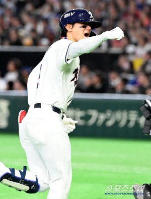 'WBC 쇼케이스 완료' 김도영, 4번-유격수로 재탄생? 