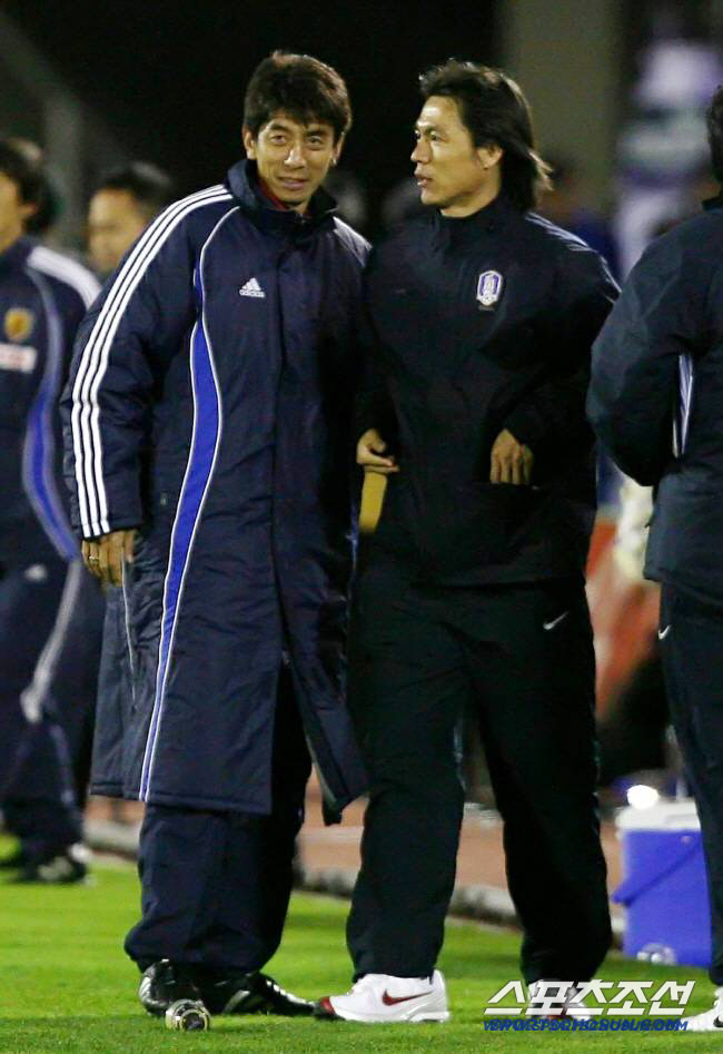 "도하 참사로 월드컵 못 나갔다" 직접 아픈 기억 꺼낸 日 모리야스 감독…