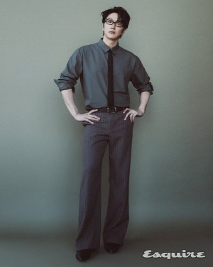 [전문] '187cm' 성시경, 두 달만에 10kg 뺐다 