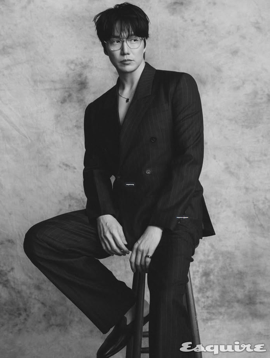 [전문] '187cm' 성시경, 두 달만에 10kg 뺐다 "광어회→영양제…