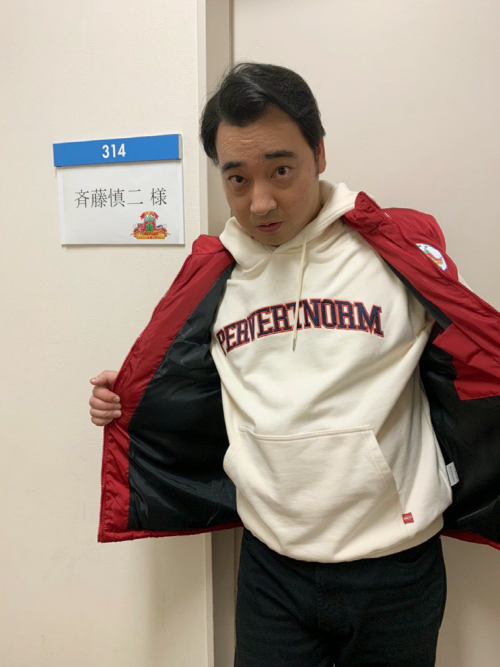 "연예인이랑 술 마셔봤어?"…유명 男 개그맨, 성폭행 재판 후 팬미팅[SC이슈]