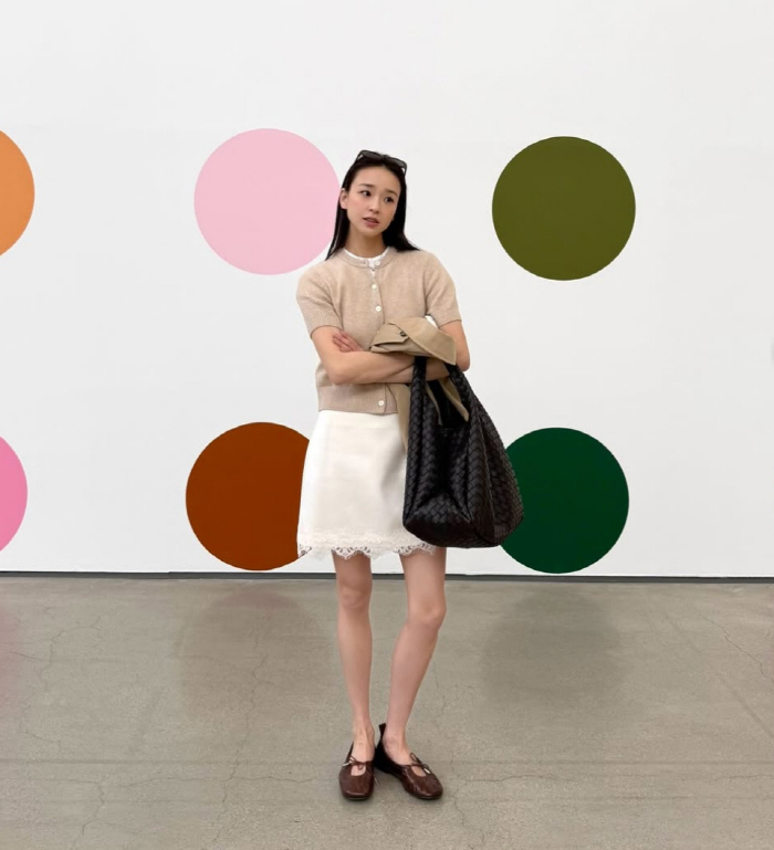 손연재, '72억 집 현금 매입' 여유 생겼다더니.."끝나지 않는 둘째 …