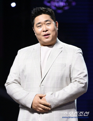 문세윤, 건강 이상 고백 