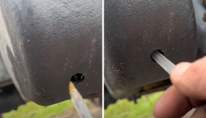 중동전쟁 여파 유류값 급등에 농기계 '기름 절도' 비상