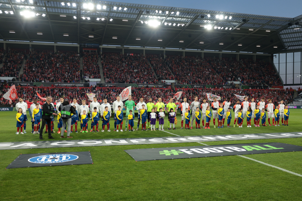 '韓 축구 대박, 클롭 투헬도 못한 걸 해냈다' 이재성, 마인츠 유럽클럽…