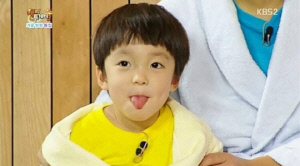 홍인규, 子 태경 자식농사 대성공 