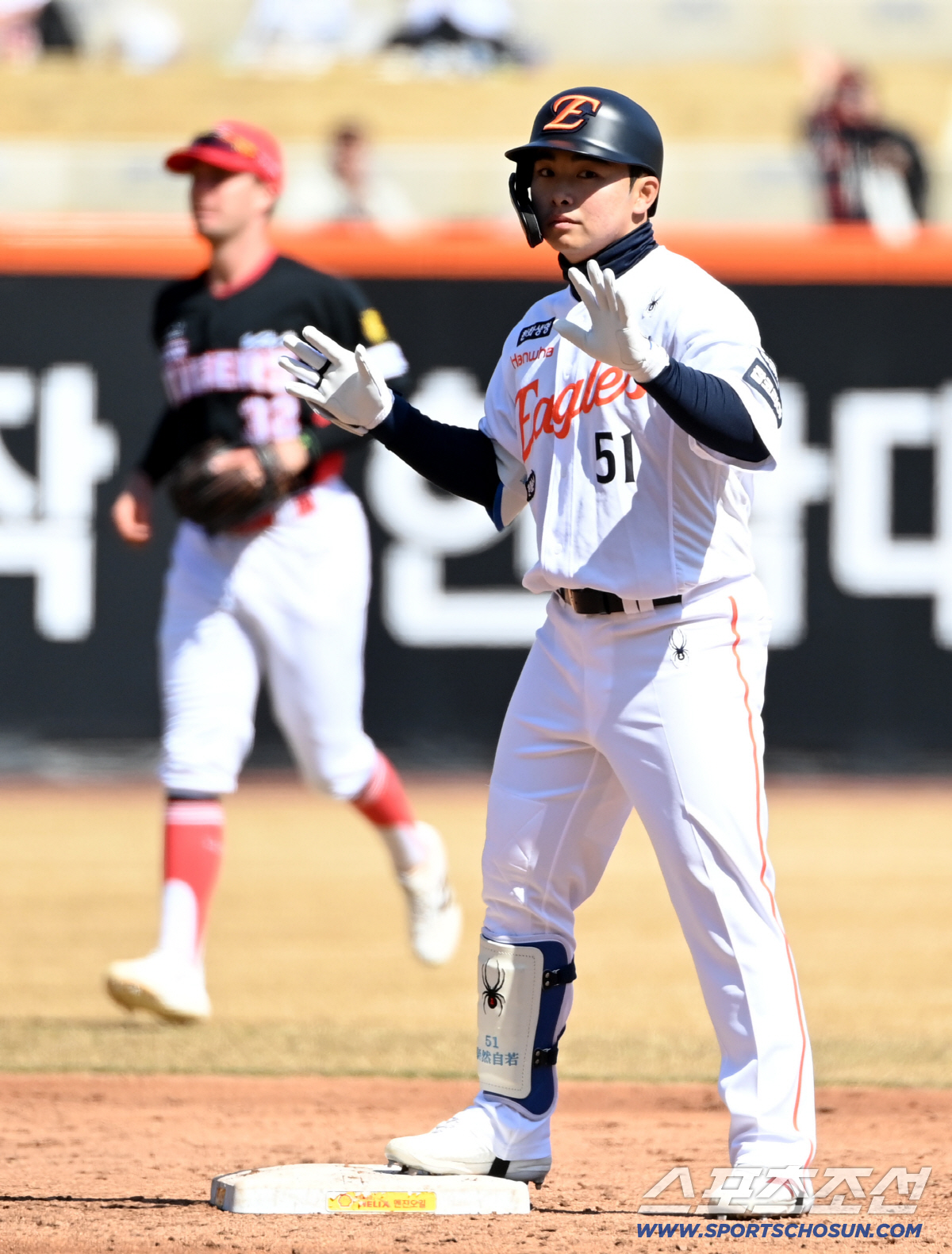 WBC&부상자 모두 돌아왔다! 한화 개막전 라인업?…'156㎞' 문동주 …