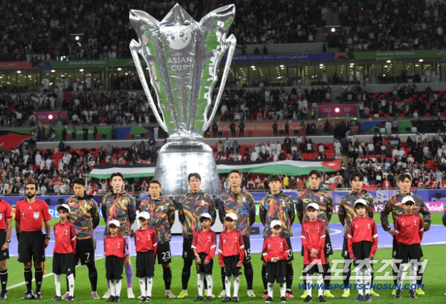 축구협회, "아시안컵 짝수해에 열어라" FIFA 일방적 통보에 '당혹'……