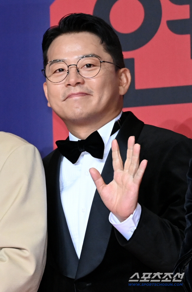 김준호, 인성 폭로 나왔다 