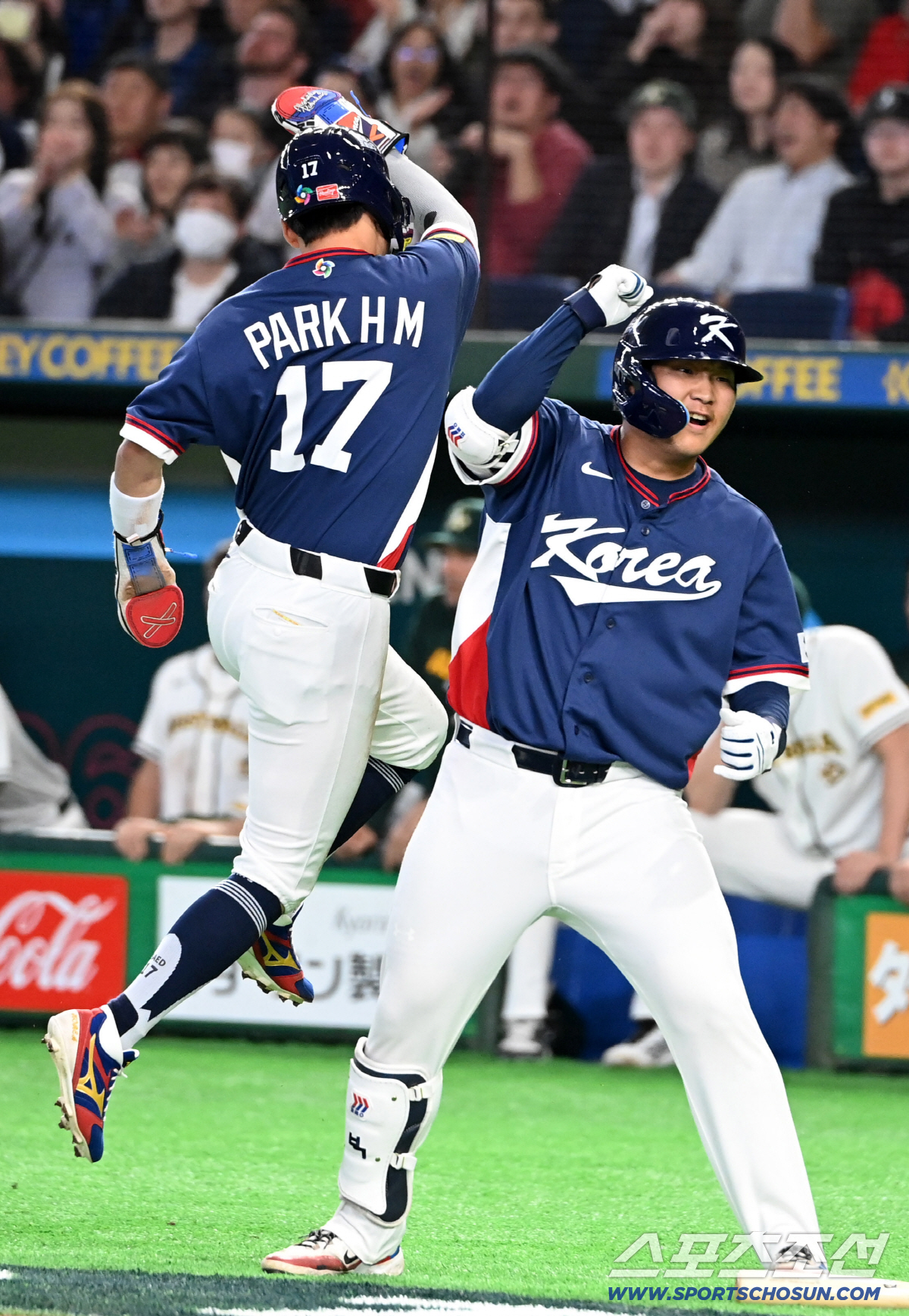 "김도영 대주자? 생각도 못했다" 韓주루 1황이 돌아본 3년전, 그리고 …