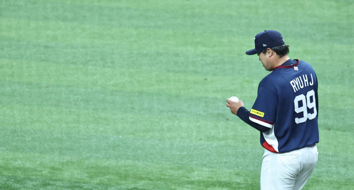 "결국 구조적 문제" 日이 본 韓 WBC 8강 콜드패 원인, 과연 반박할…