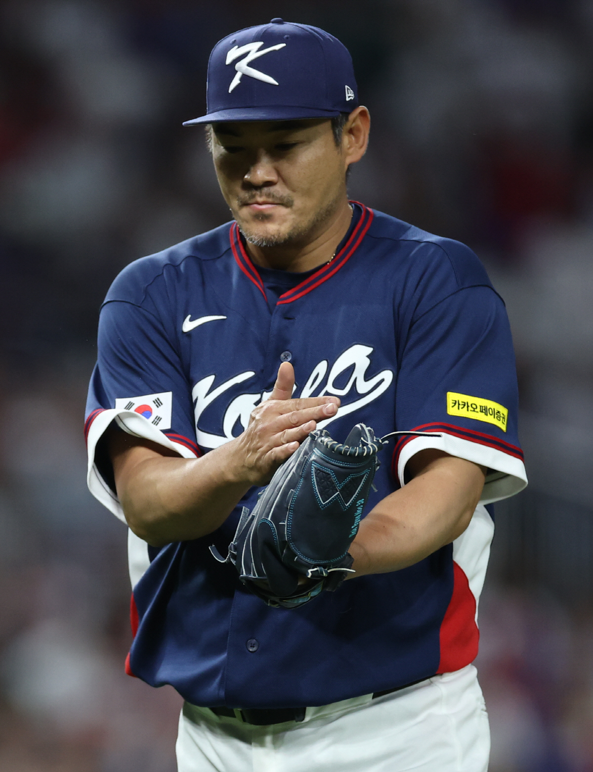 "결국 구조적 문제" 日이 본 韓 WBC 8강 콜드패 원인, 과연 반박할…