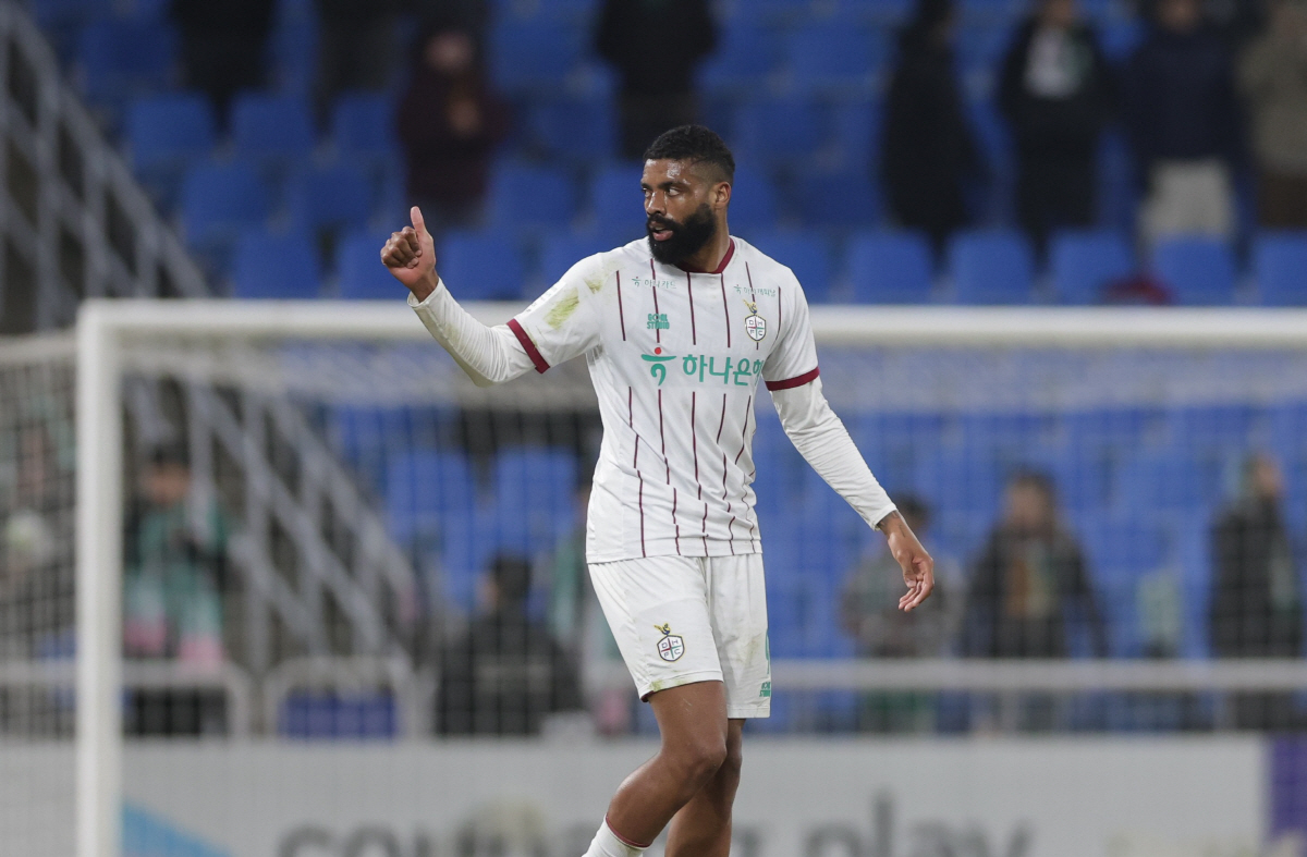 '아무도 못 말리는 드리블' 이승우, 7달만에 K리그1 베스트11 선정……