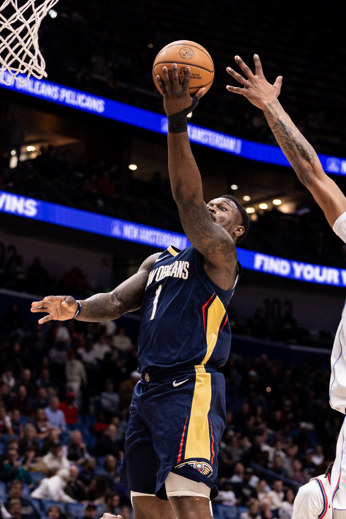 "NBA 최고 계륵, 연장 계약 가능하다!" 충격적 전망. 뉴올리언스의 …