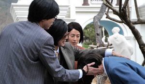 유재석, 데뷔 35년만 이런 치욕은 처음...주우재에 고개 조아렸다 ('놀뭐')