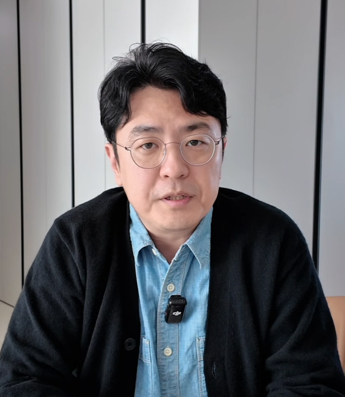 '이혼' 최동석, "극심한 고통" 결국 응급실..."신장서 발견된 돌 내려와"