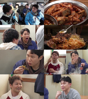 전현무, 현금만 '200억' 부자 맞았네...절친 