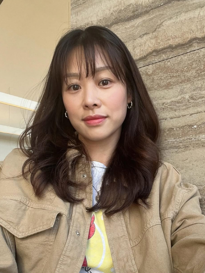 장신영, 강경준 불륜 용서 후 달라졌나...'홀로 힐링' 포착