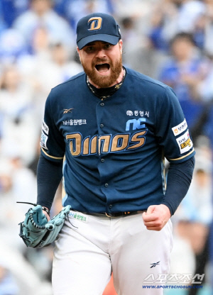 대박! 'WS 3연패 도전' 다저스, KBO서 12패 쓴맛→재계약 실패 투수 깜짝 영입…이유는