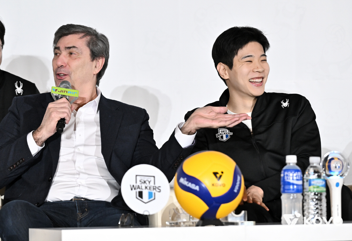 "미리 사과할게. 우승은 우리가!" 양효진의 '라스트댄스' 가능할까? 도…