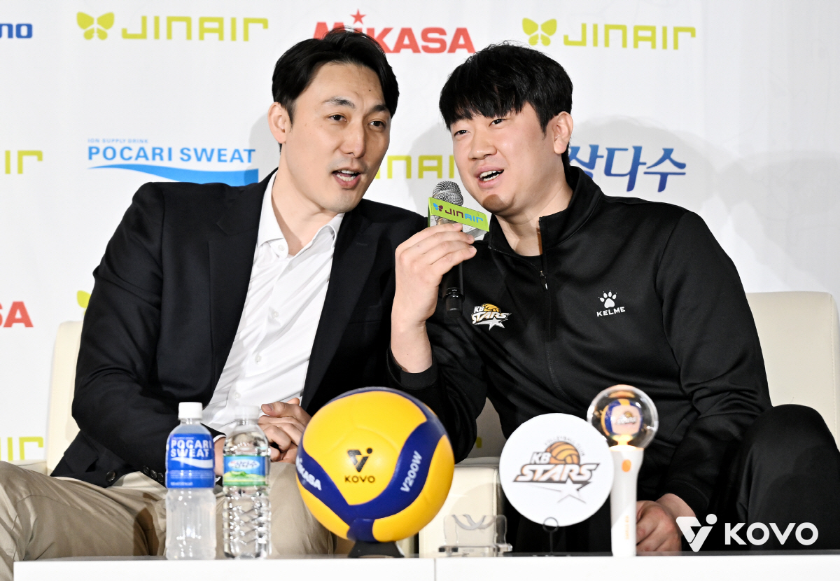 "미리 사과할게. 우승은 우리가!" 양효진의 '라스트댄스' 가능할까? 도…