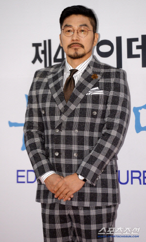 '육종암 투병' 김영호, 재발만 세 번째 