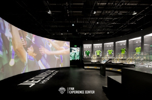 전북 현대, K리그 최초 '클럽 뮤지엄' 28일 정식 개관, 팬 익스피리언스 센터 완성..'클럽 뮤지엄' 중심의 복합 문화 공간 탄생