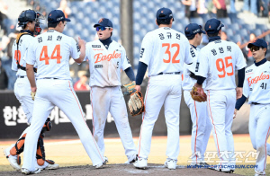 다이나마이트 타선 진짜 부활하나…한화 화력 제대로 터진다, 