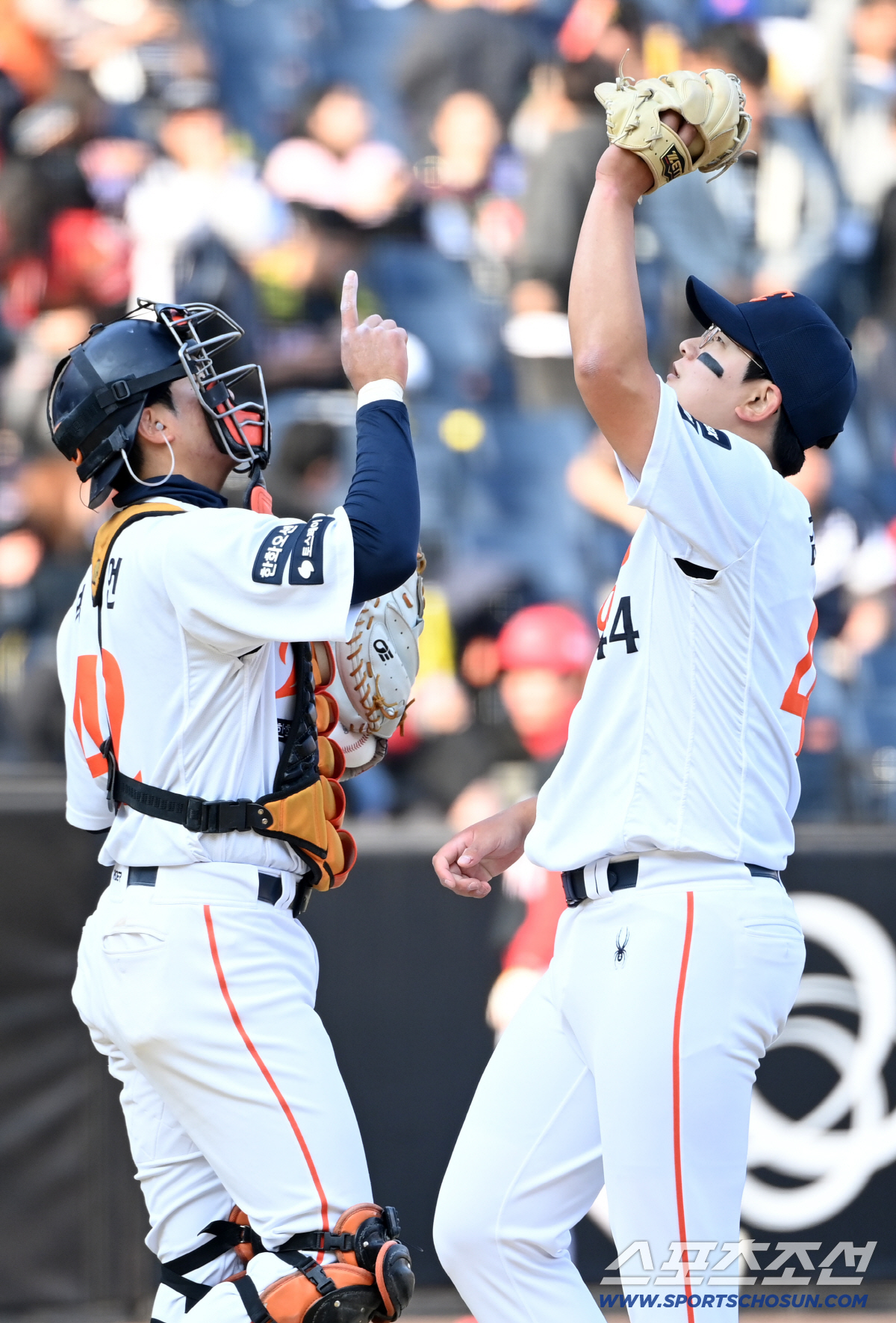 다이나마이트 타선 진짜 부활하나…한화 화력 제대로 터진다, "타자들 칭찬…