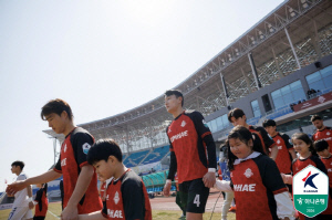 [공식발표]구단 임직원이 심판에 