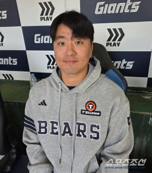 충격의 3타자 연속 볼넷, 왜 직구를 계속 고집했을까 