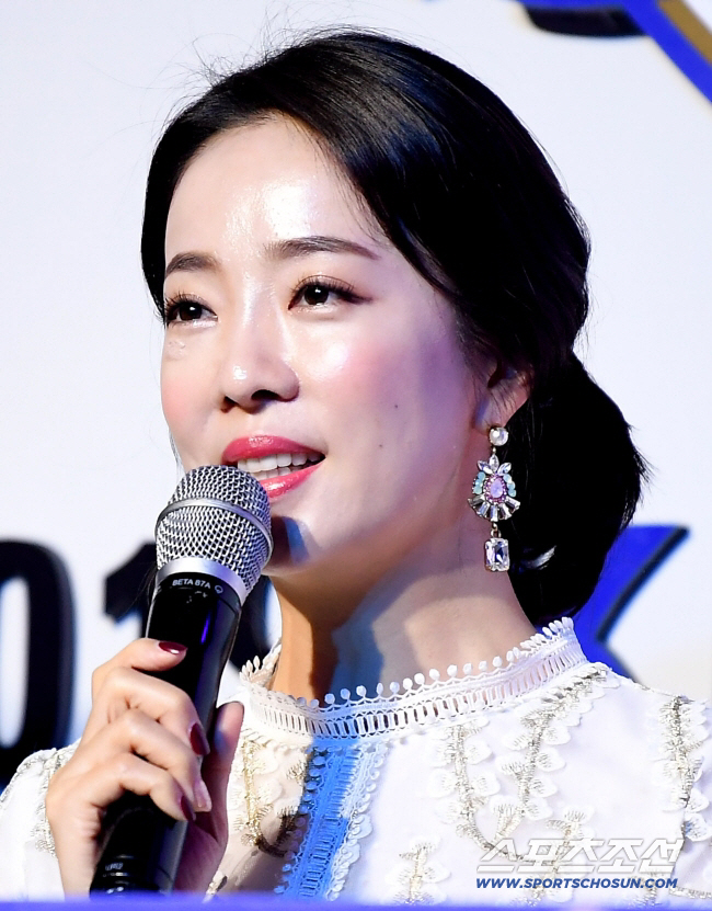 '사업가♥' 박은영, 6세 아들 '영유+사교육' 풀코스 공개 "아침 9시…