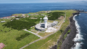 [해수분해] 바다에 '길'을 만든다…GPS 교란에도 남는 항로표지