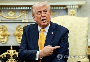 트럼프 `지상군 안 보내` 선언에도…