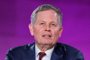 정상회담 연기 속 트럼프 측근 美상원의원 30일 홍콩 방문