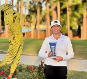 성전환 여성, 미국골프협회 등 대상으로 손해배상 소송