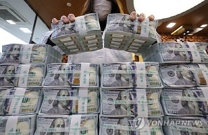 달러-원, 美 금리인하 기대 소멸에 1,500원 다시 상회…1,504.70원 마감