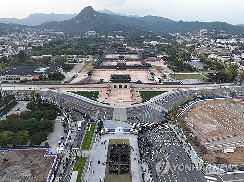 [연합뉴스 자료사진]