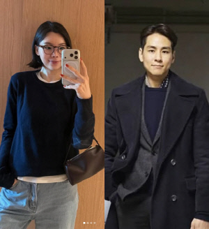 이다은, 83kg→56kg 감량 후 남편 옷까지 물려입네…
