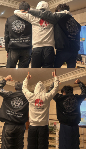 이종혁, '훈남'子 탁수·준수 잘 키웠네...놀라운 배우 유전자 