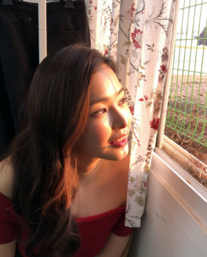 이하늬, '곰탕집 논란' 11일만에 첫 근황 공개됐다...