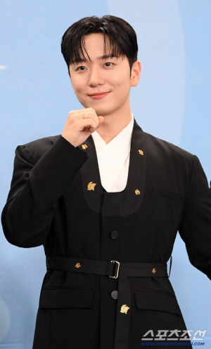 '김연아♥' 고우림, 확 달라진 모습 화제...