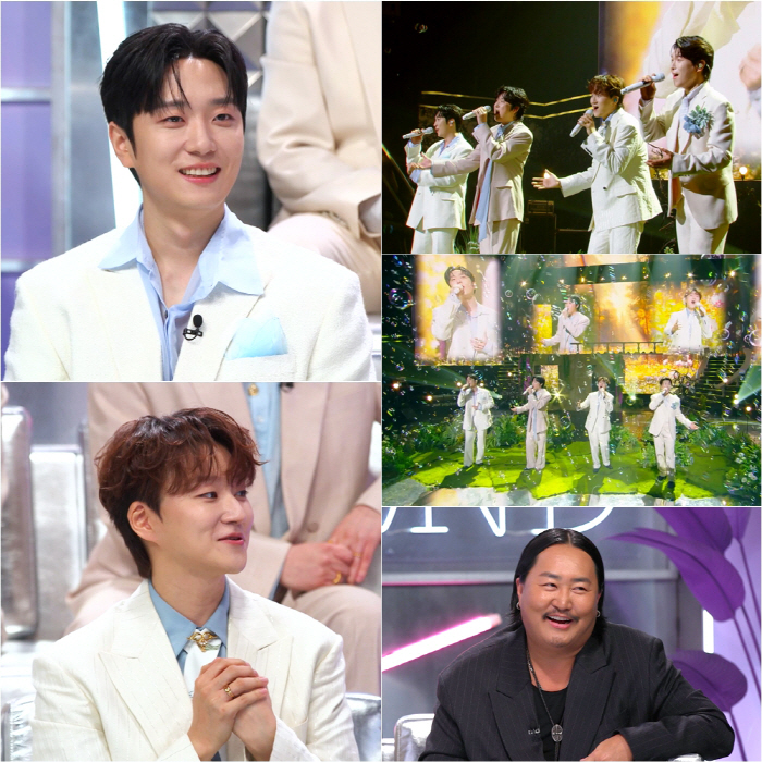 '김연아♥' 고우림, 확 달라진 모습 화제..."군 후임들 연락 쏟아졌다…