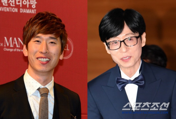양상국, 유재석 뛰어넘었다...고향 금의환향에 주민들 환호 "날아다닌다" (놀뭐)