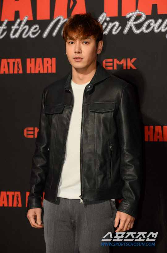 환희, 母와 10년 넘게 '겸상 거부' 당한 사연은?...뒤늦게 마주한 속내 '먹먹'