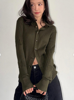 '46kg' 손나은, 살이 또 빠졌네...원래도 말랐는데 '한 줌 허리'된 근황