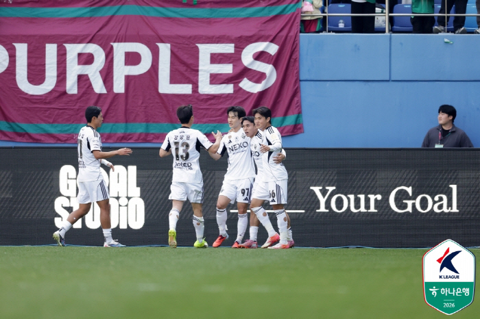 '이동준 결승골→부상 OUT' 전북 현대, '우승후보' 대전하나시티즌 1…