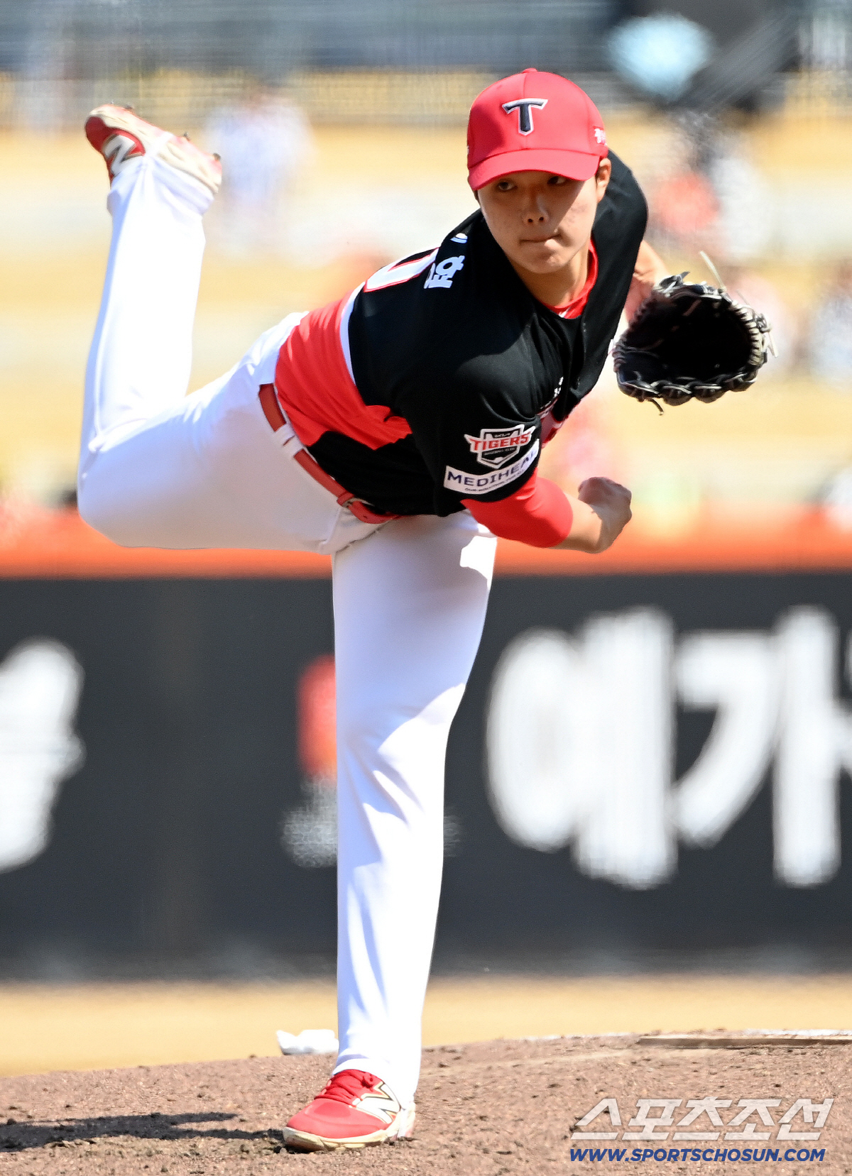 'ERA 12.60' KIA 5선발 이대로 괜찮다고? 왜?…"볼 좋던데,…