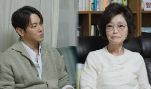 환희, 45년 만에 밝혀진 충격적 탄생 비화…