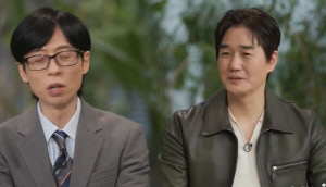 '왕사남' 유지태, 장항준 한마디에 결국 터졌다…